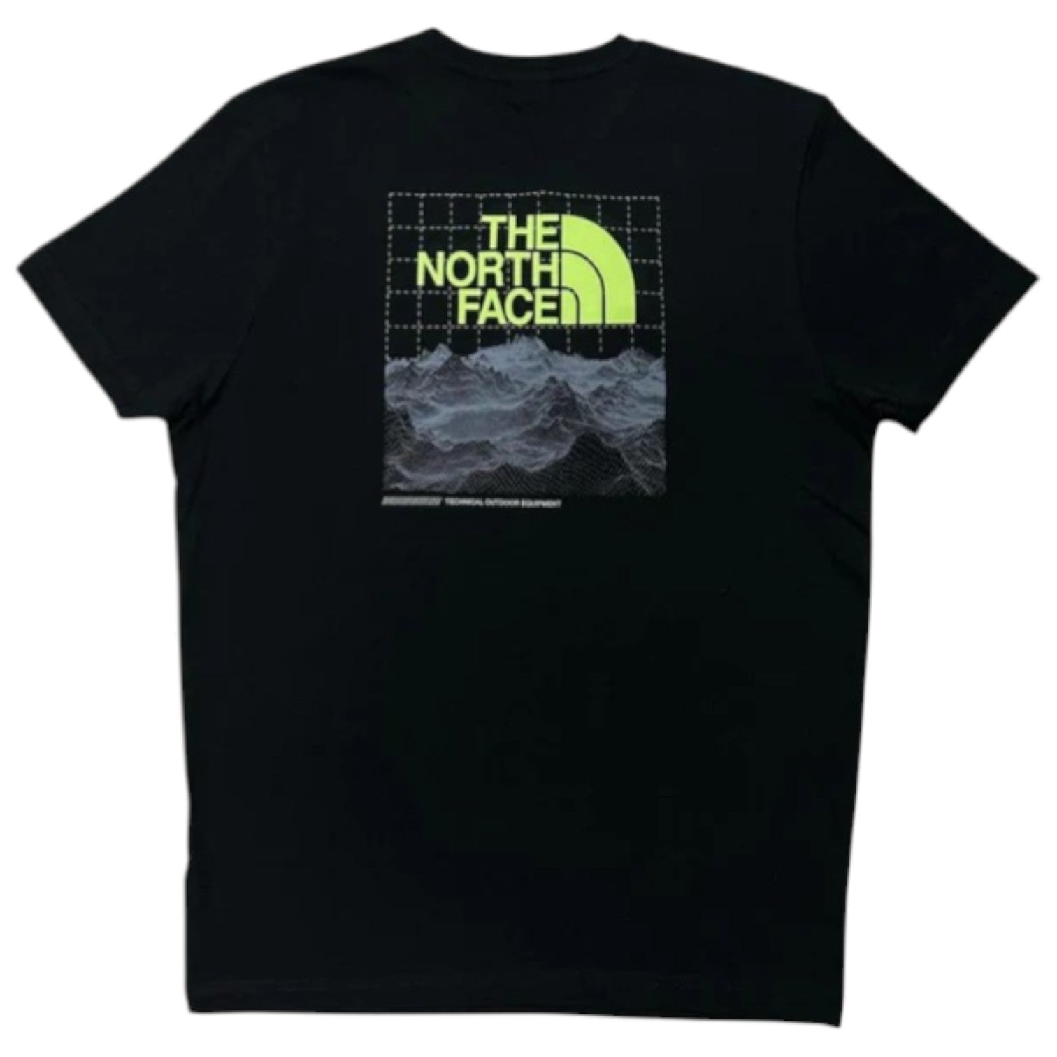 The North Face T-Shirt Uomo