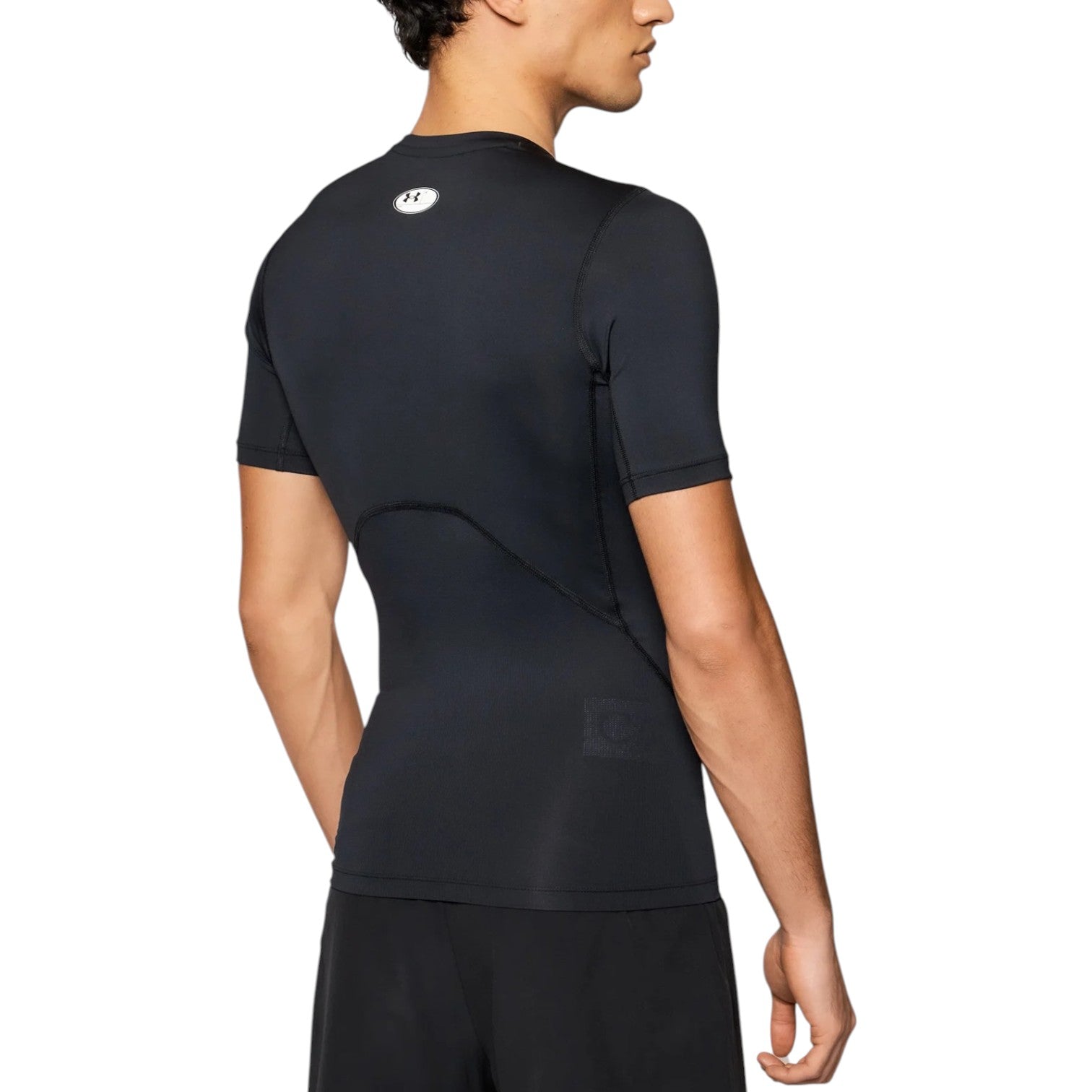 Under Armour Maglietta tecnica Ua HeatGear® Armour Uomo