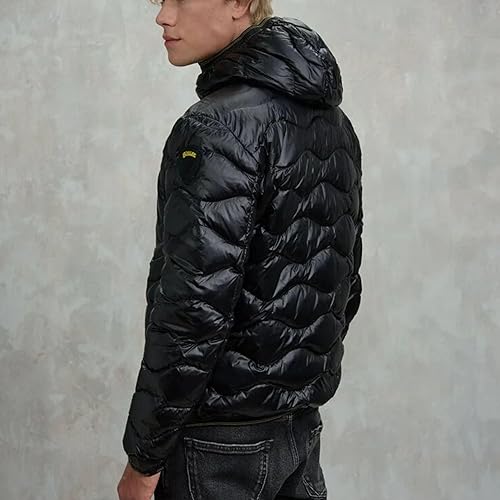 Blauer Piumino Ondina Wave Uomo