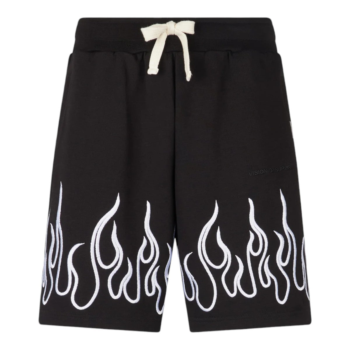 Vision Of Super Pantaloncino Tuta Uomo
