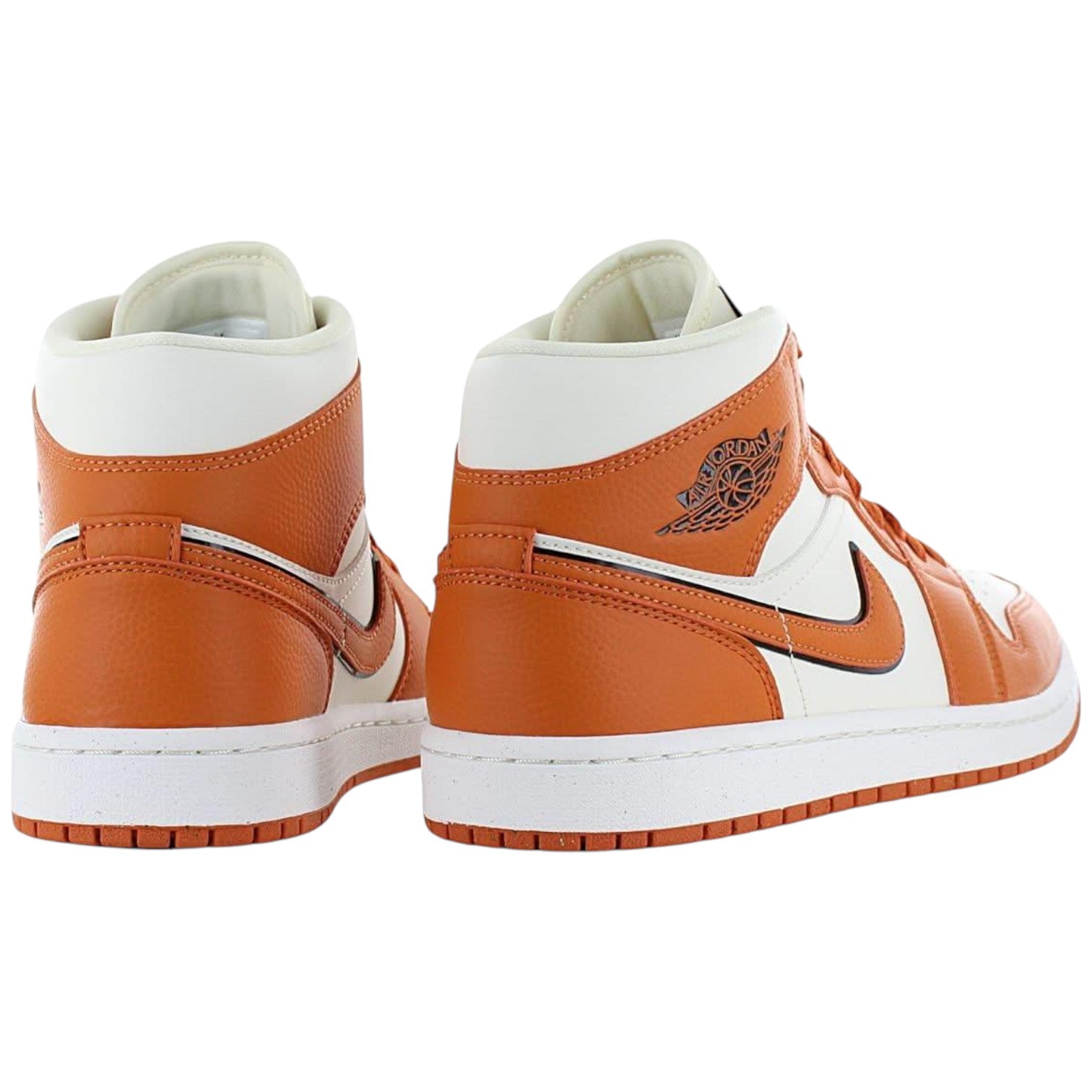 Air Jordan 1 Mid Unisex