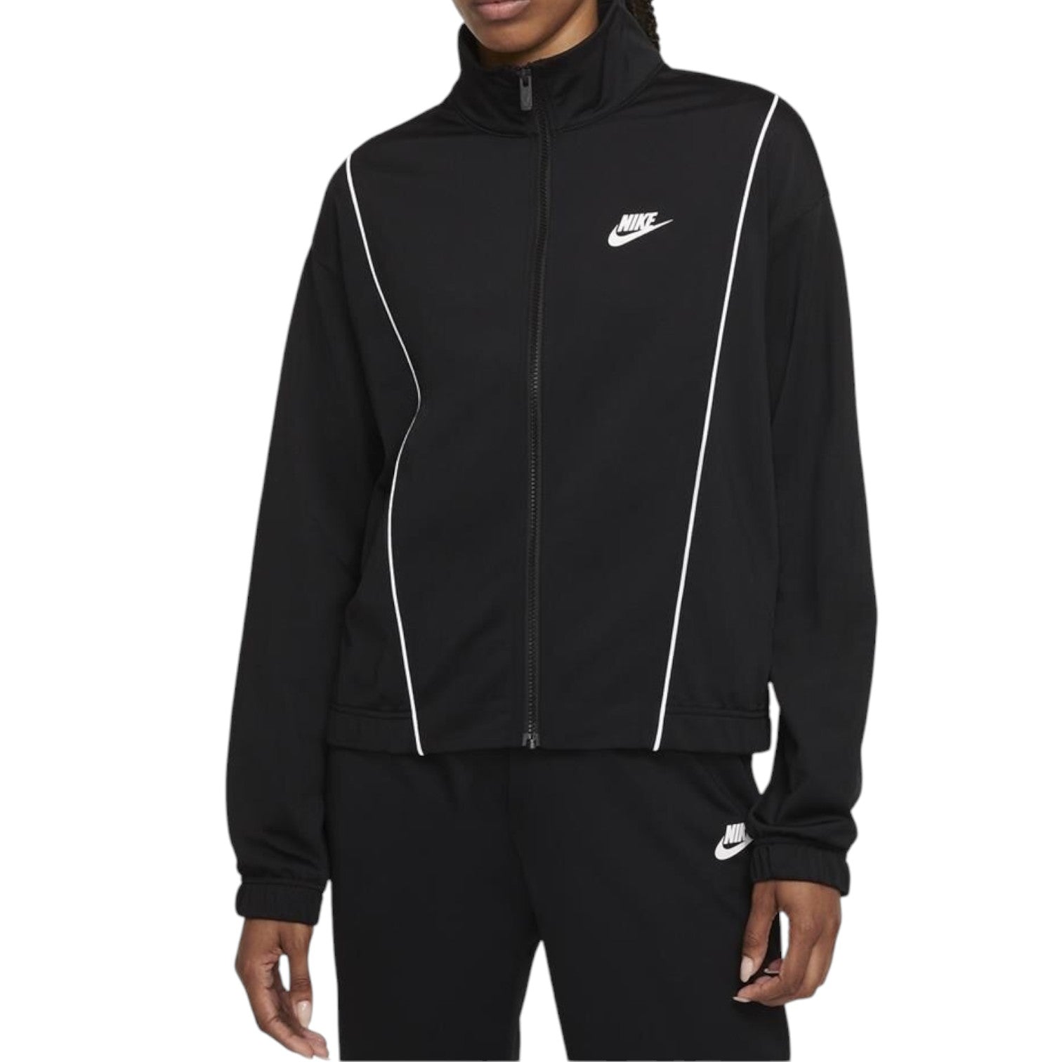 Nike Fitted Sportswear Completo Tuta Donna