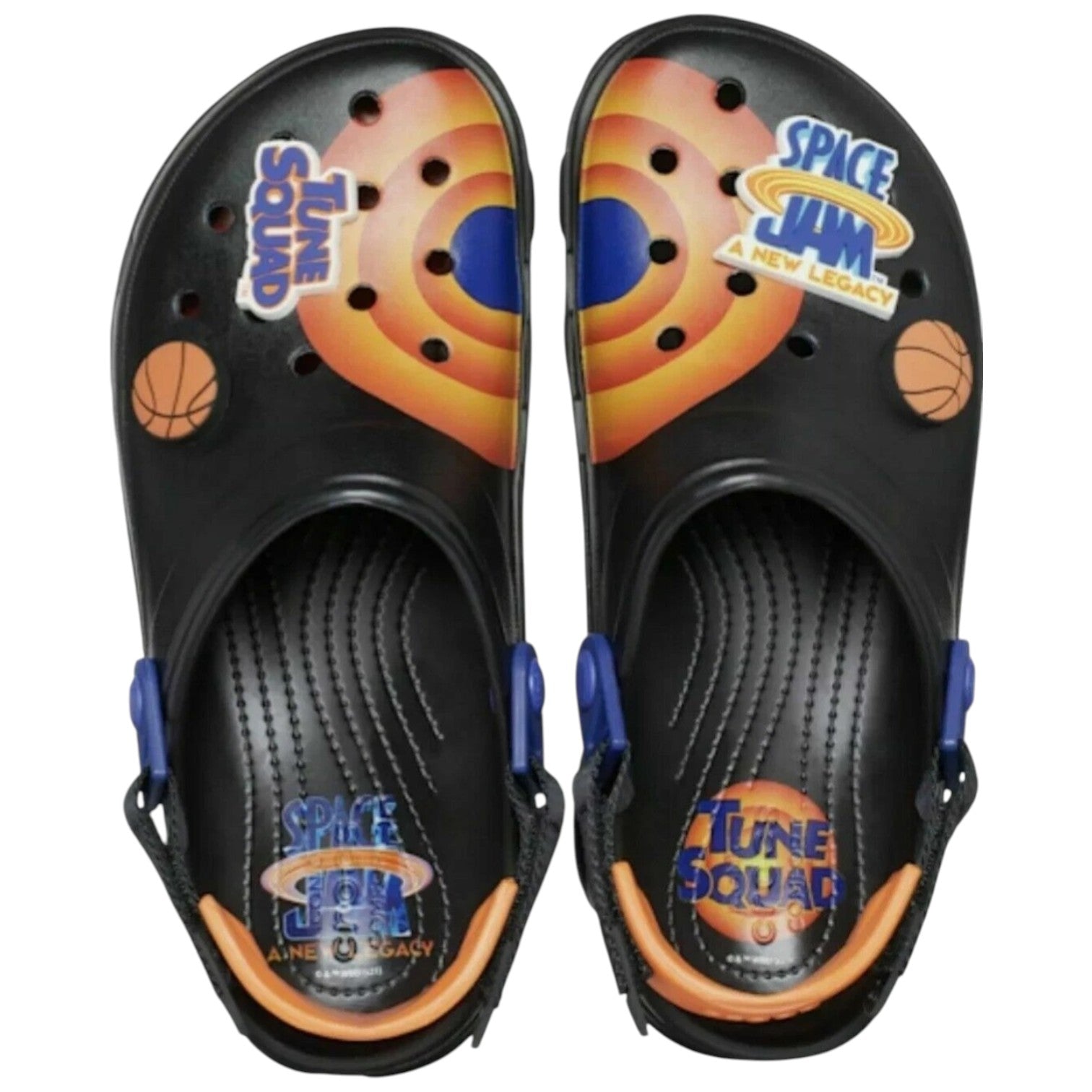 Crocs Classic All-Terrain Clog 'Space Jam'