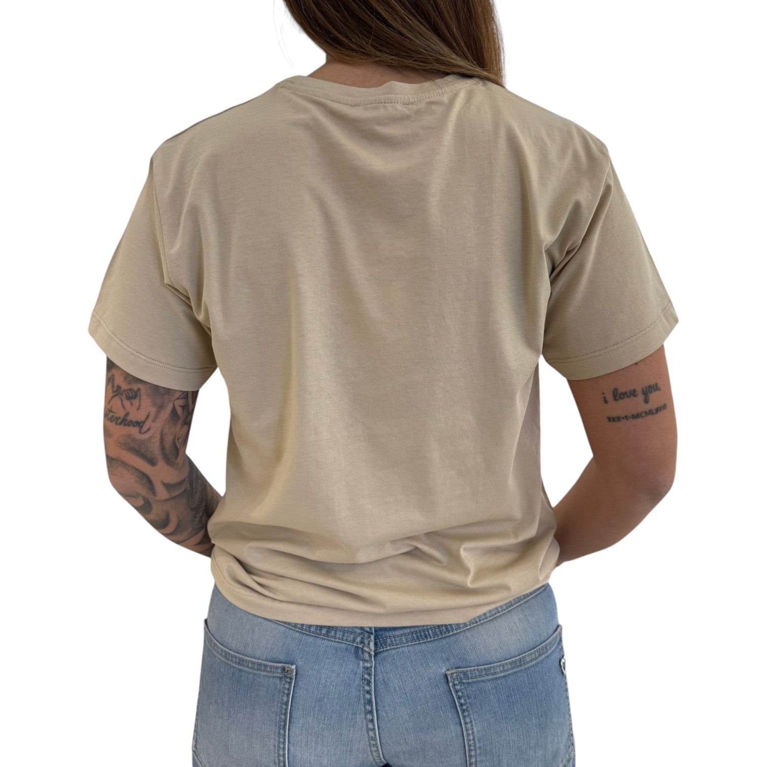 Pinko T-shirt Donna