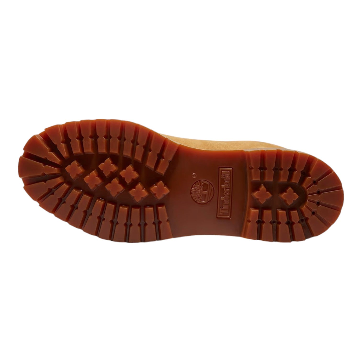 Timberland Stivale Stringato Impermeabile Uomo