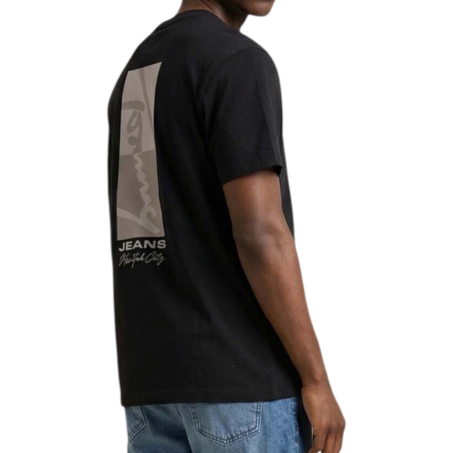 TOMMY HILFIGER JEANS T-Shirt