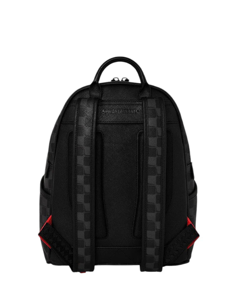 Zaino Sprayground Sip Balloon Black Savage