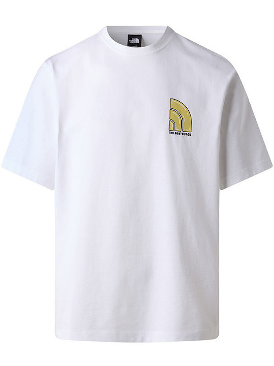 The North Face T-Shirt