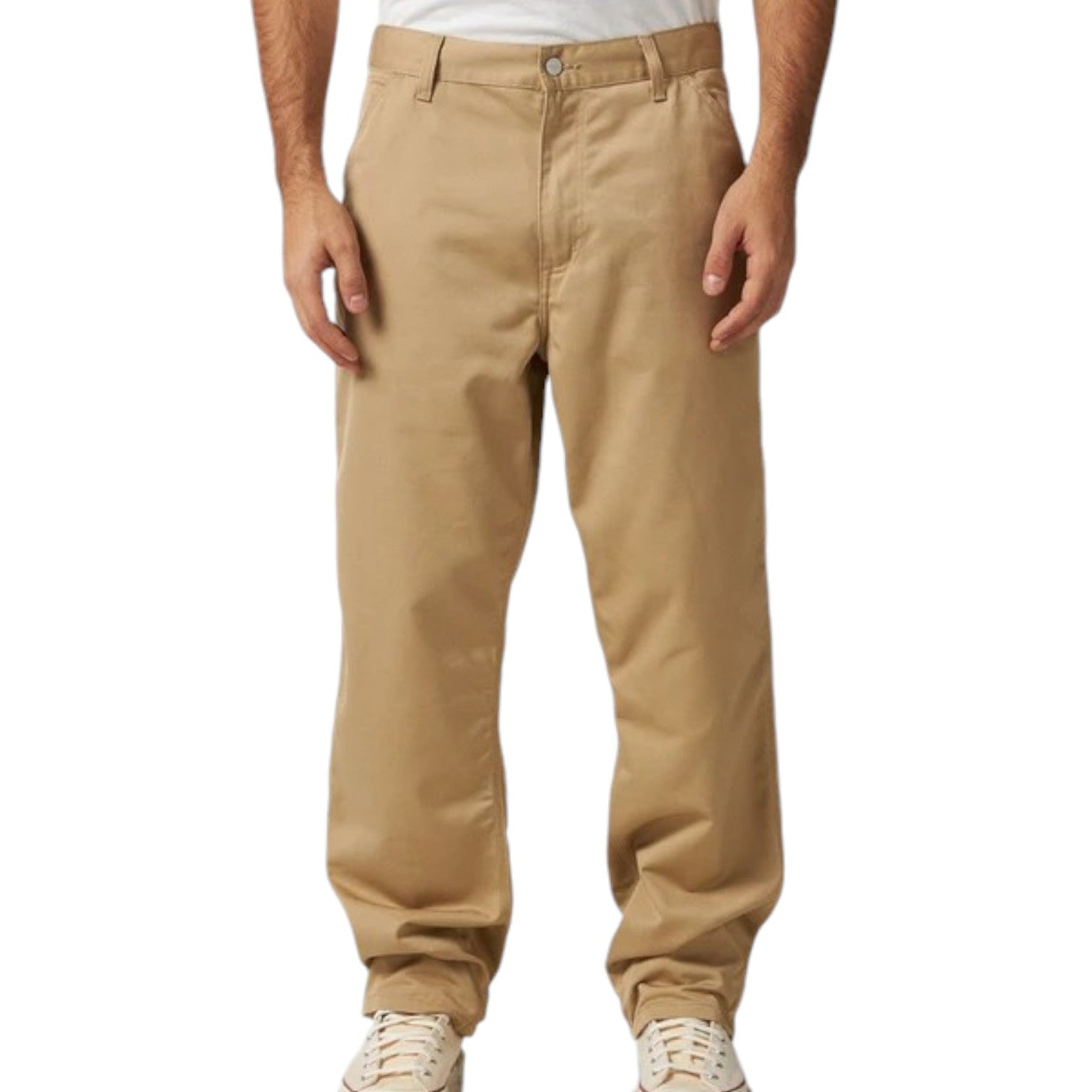 Carhartt WIP Simple Pant Uomo