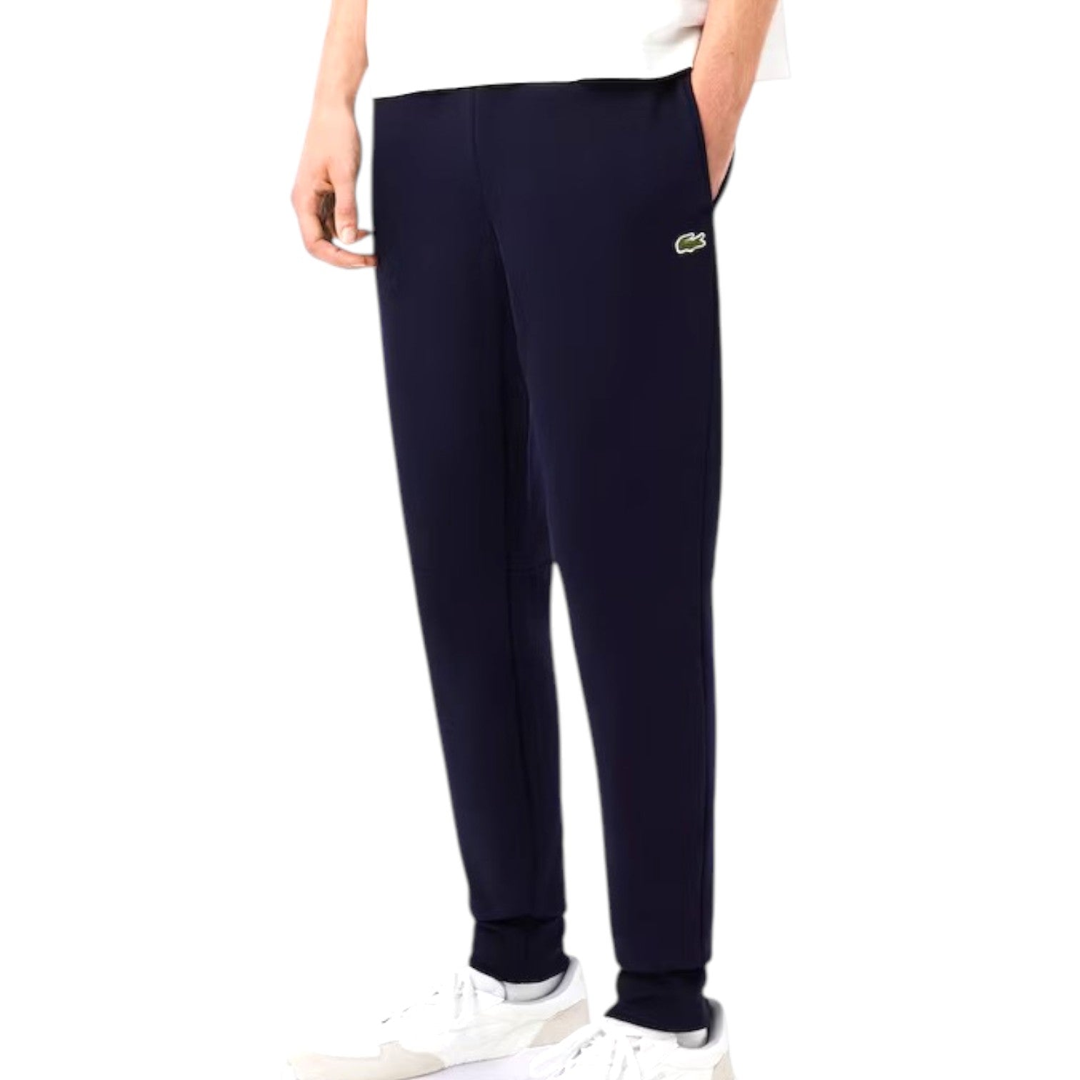 Lacoste Pantalone Tuta Uomo