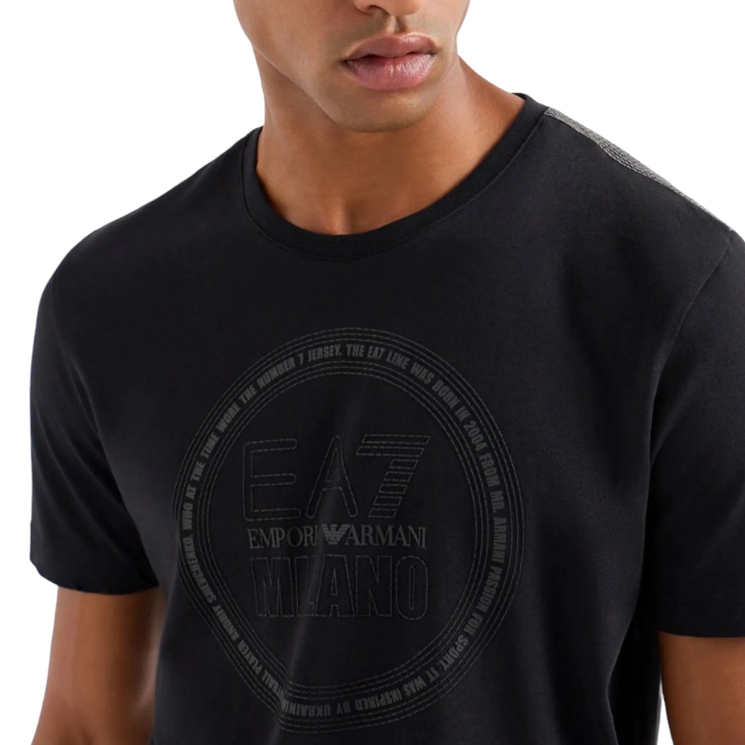 Emporio Armani T-shirt Uomo