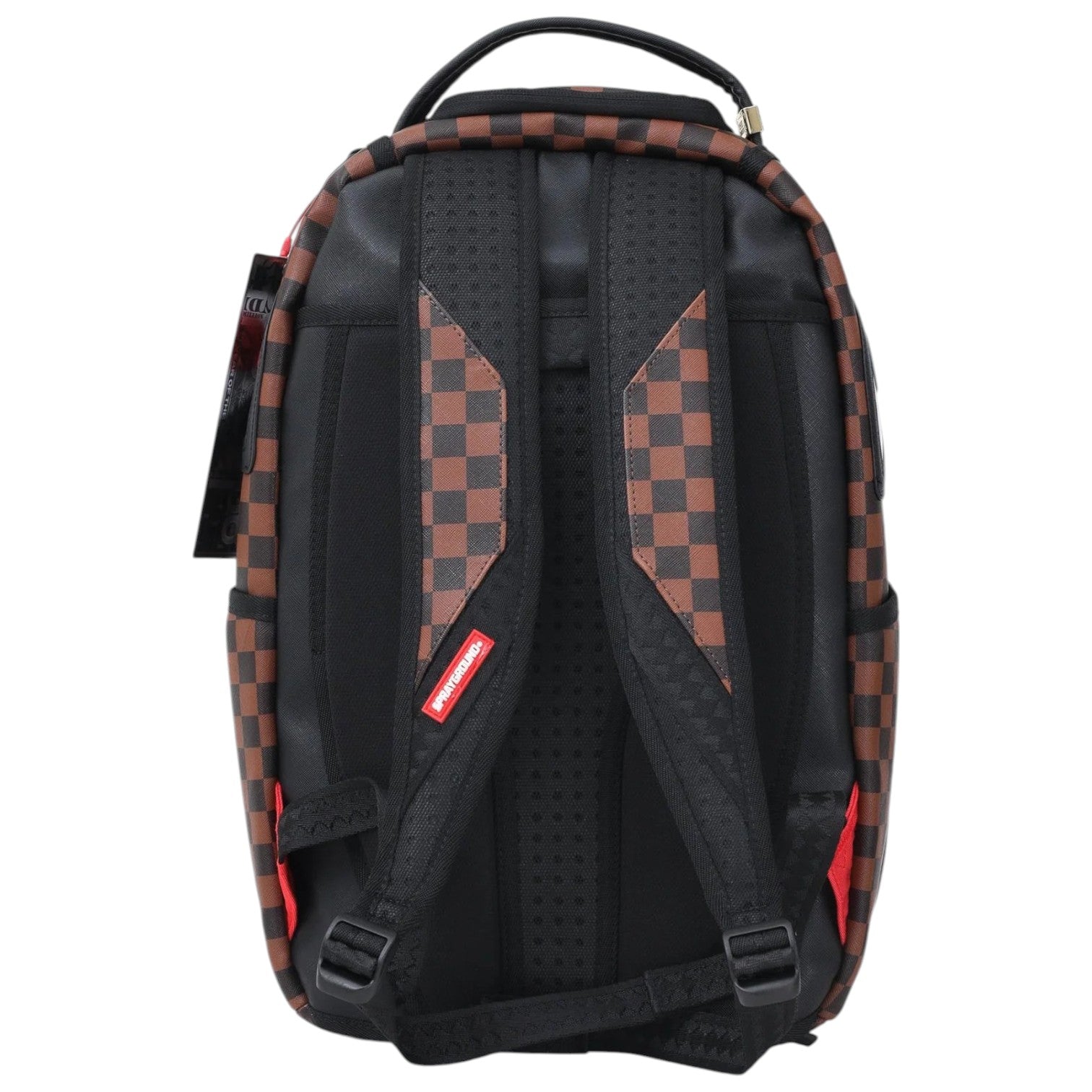 Zaino Sprayground Machine Francaise Backpack Unisex