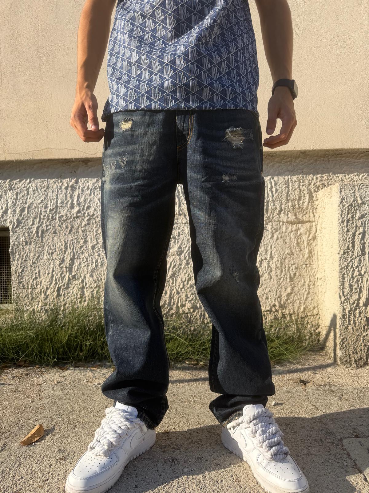 Patriot  Jeans Denim COUTURE