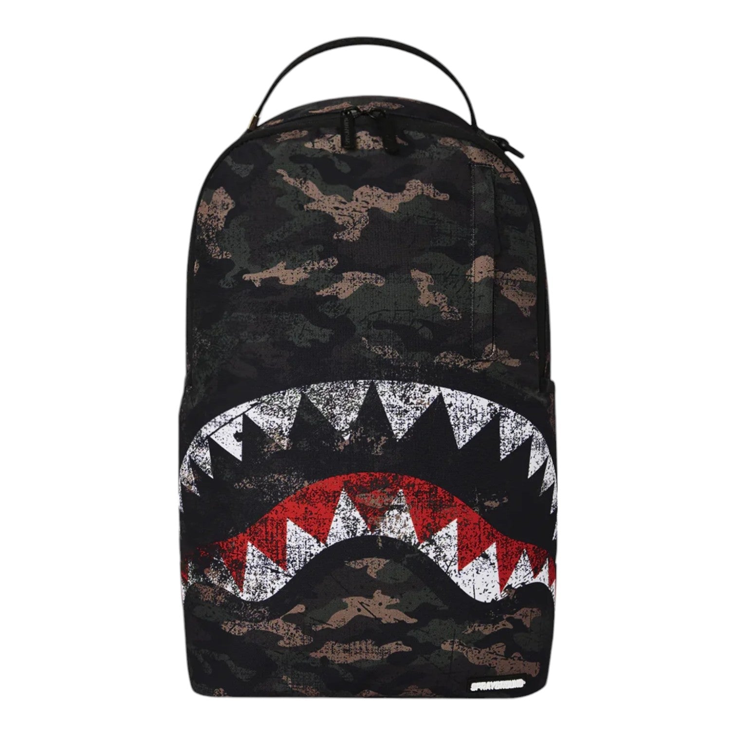 Sprayground Zaino Ambush Camo