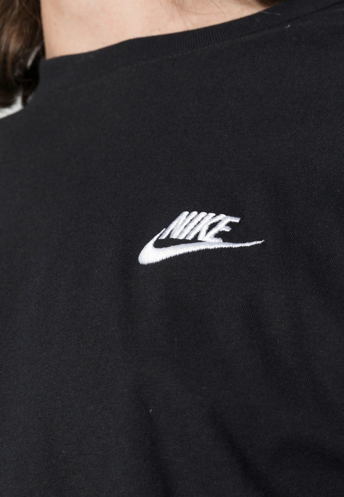 Nike T-Shirt Sportswear Uomo