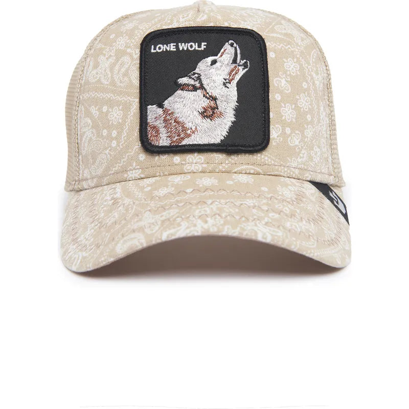 Goorin Bros Berretto Unisex