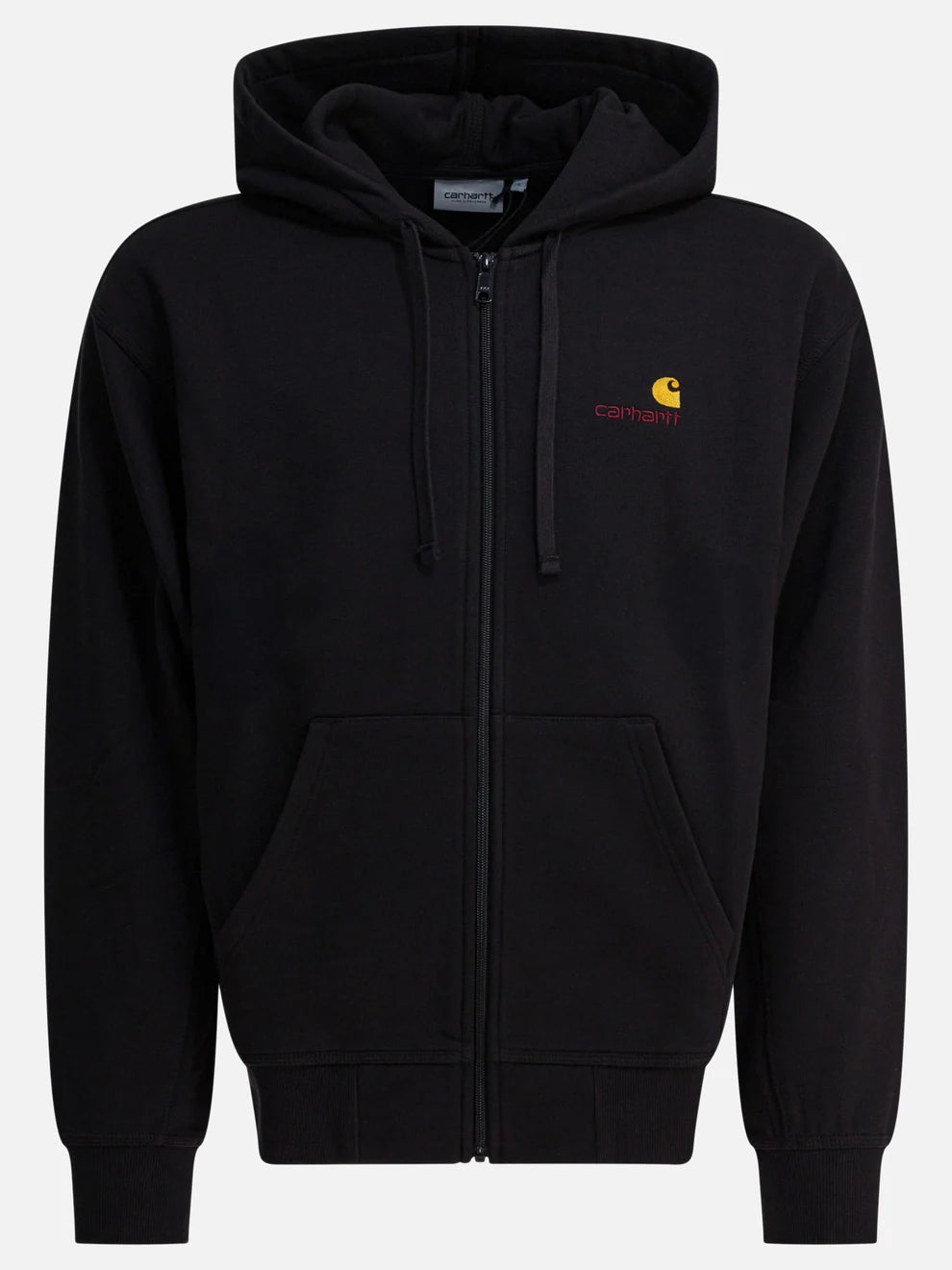 Carhartt WIP Hooded American Script Jacket