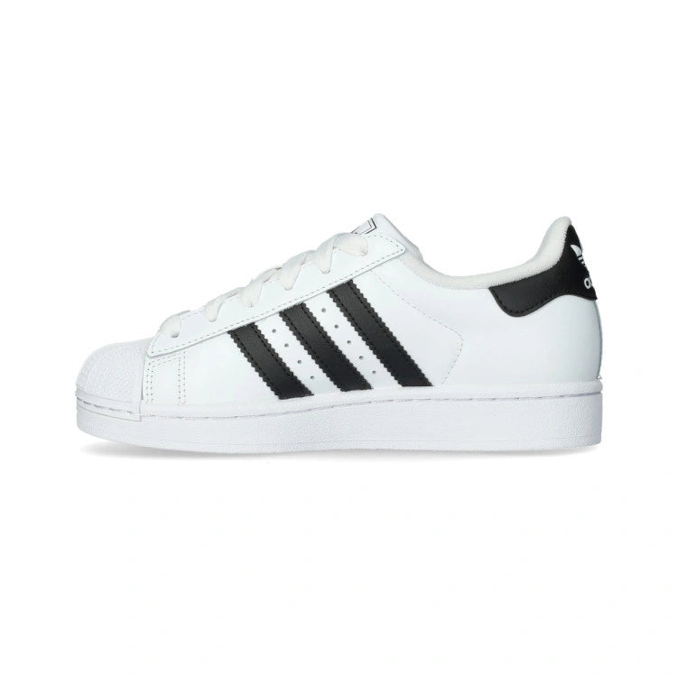 ADIDAS SUPERSTAR II J