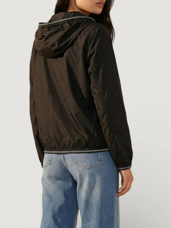 Blauer Giacca A Vento NAY Donna