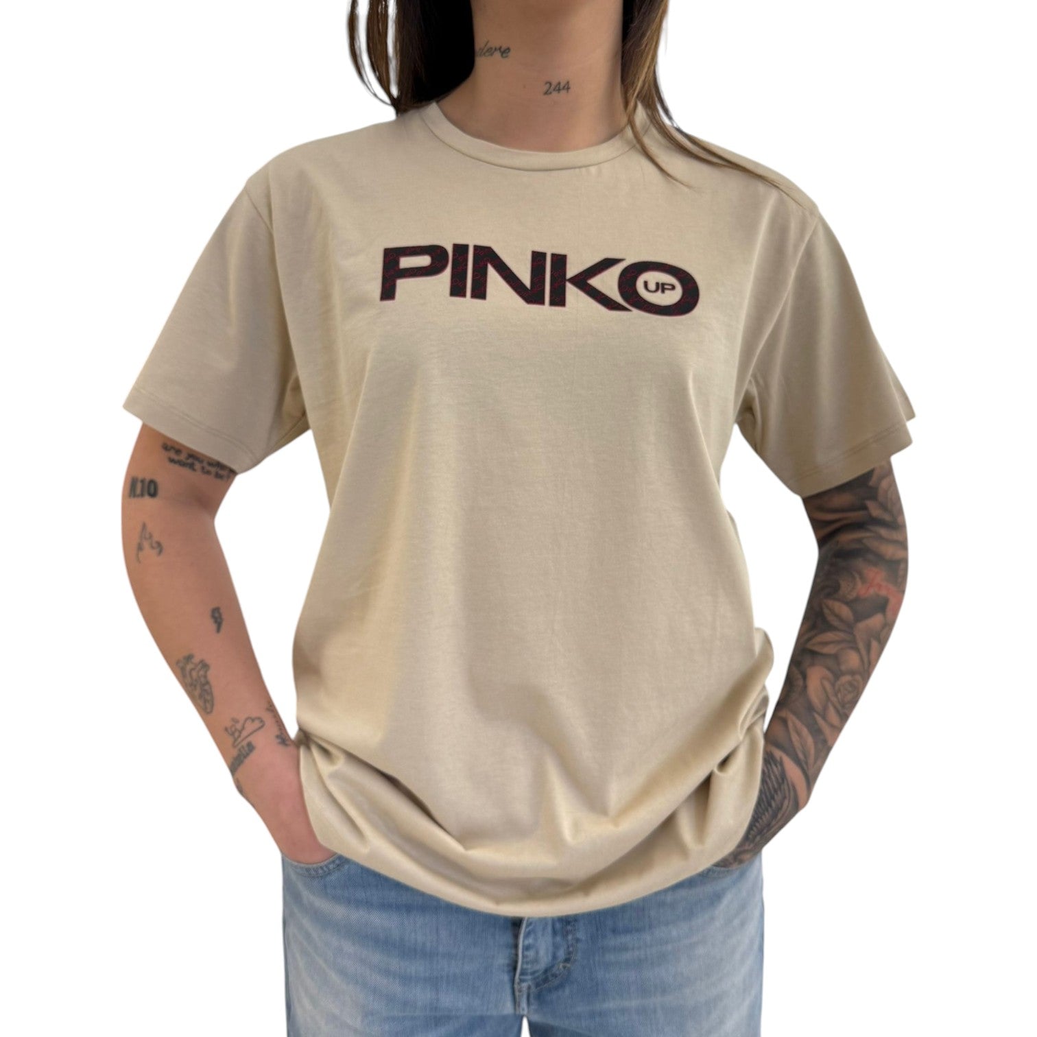 Pinko T-shirt Donna