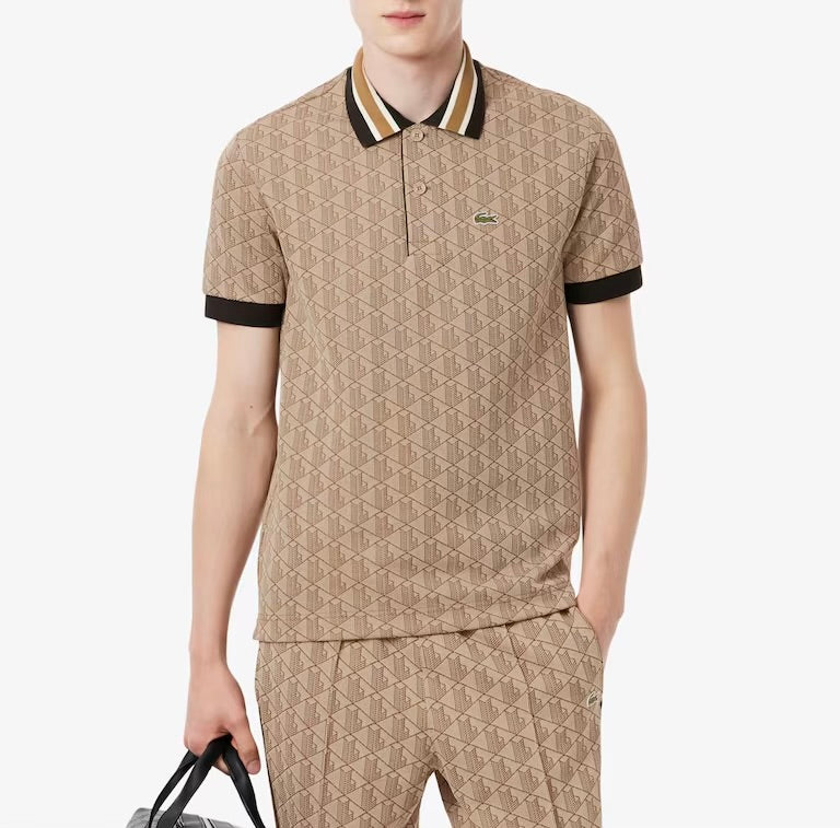 Lacoste Polo Uomo