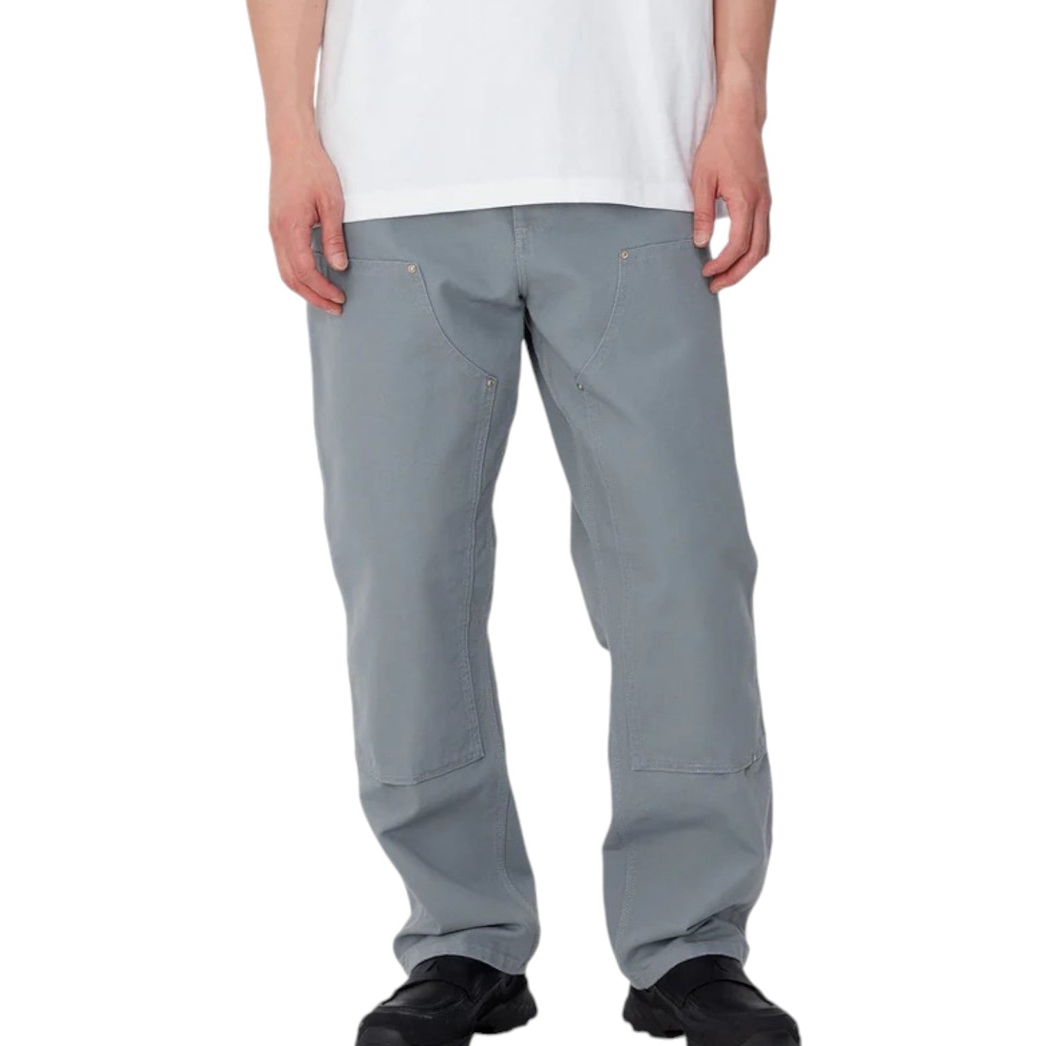 Carhartt WIP Double Knee Pant Uomo