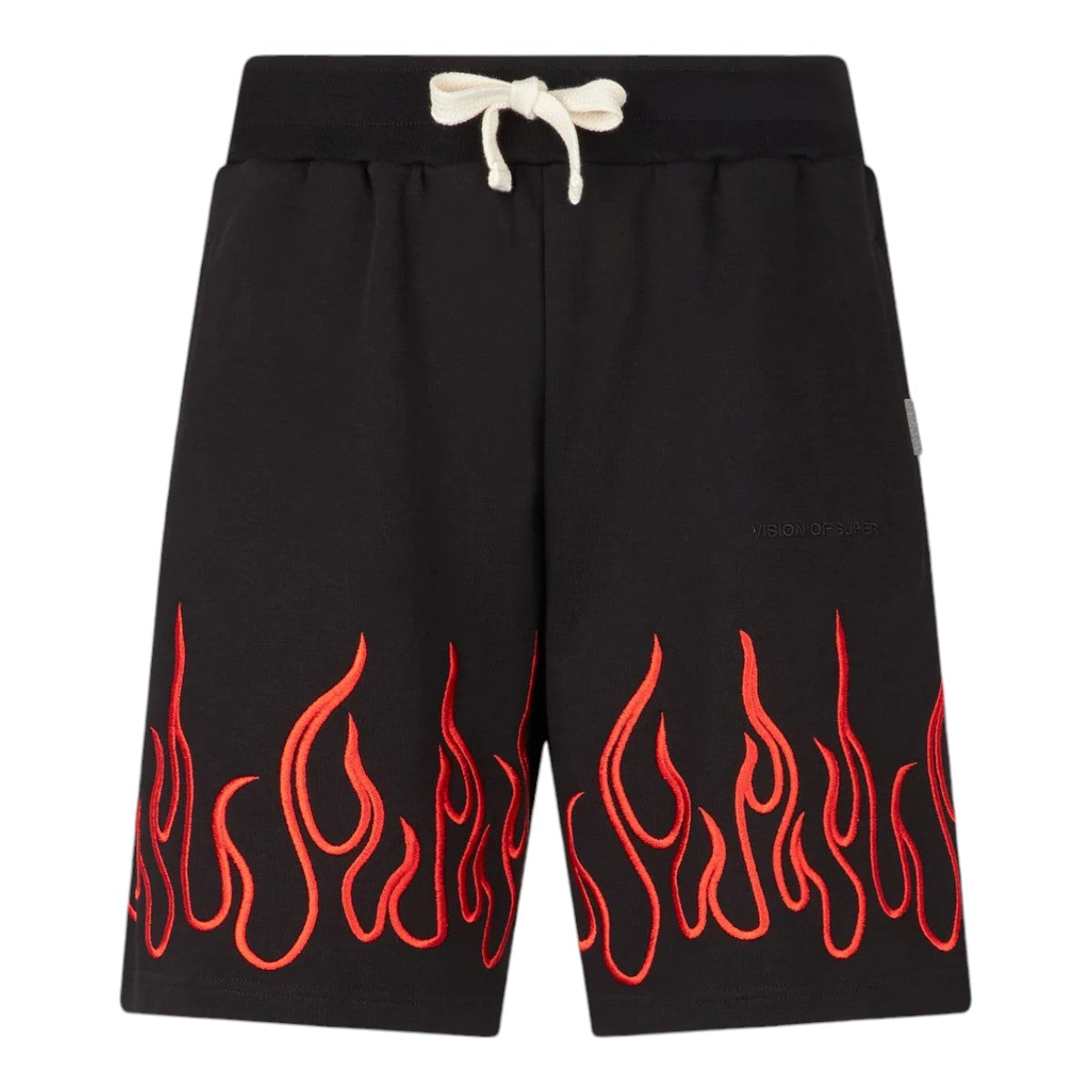 Vision Of Super Pantaloncino Tuta Uomo