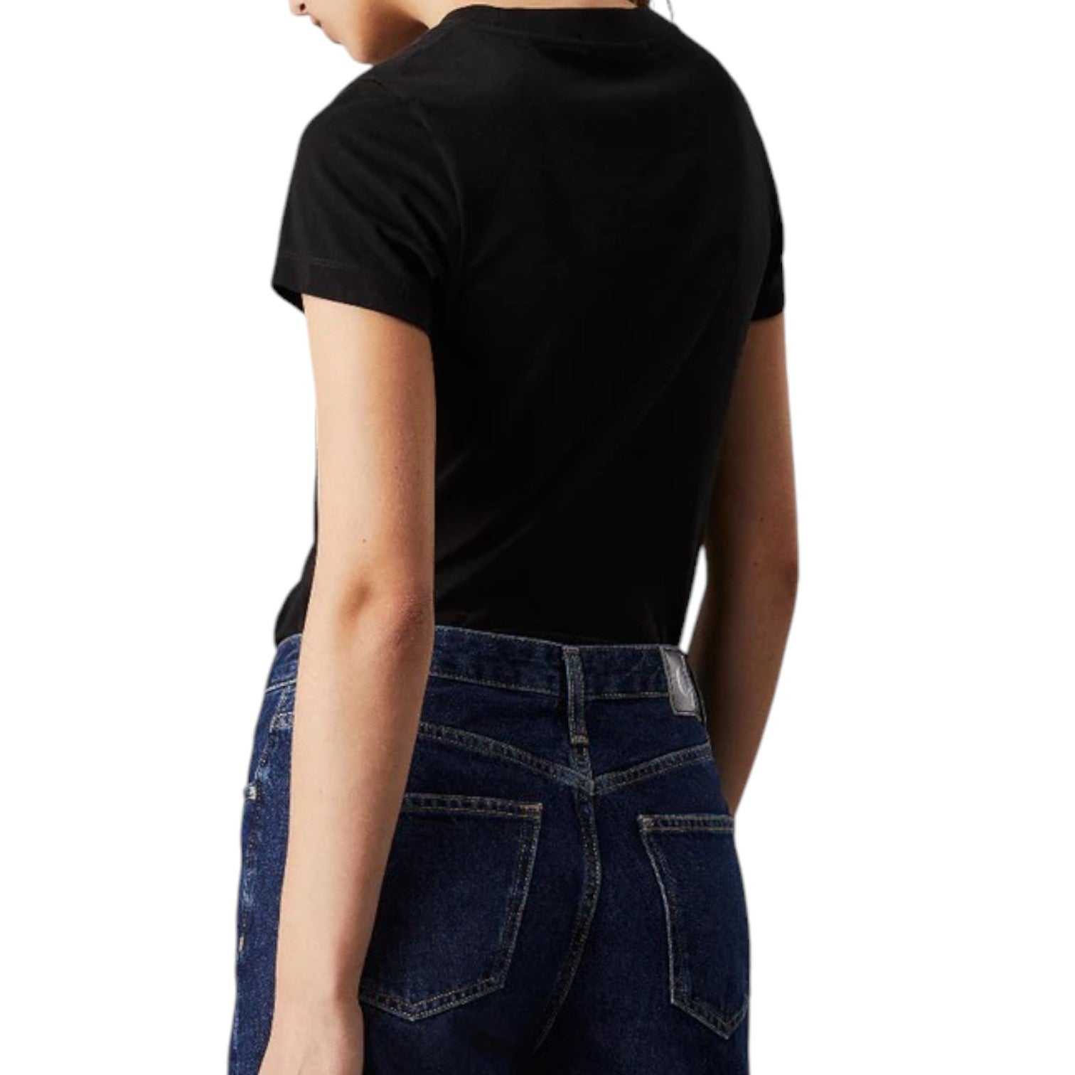 Calvin Klein T-shirt Donna
