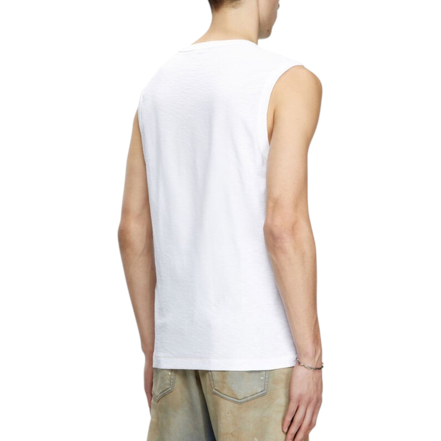 Diesel canotta Uomo