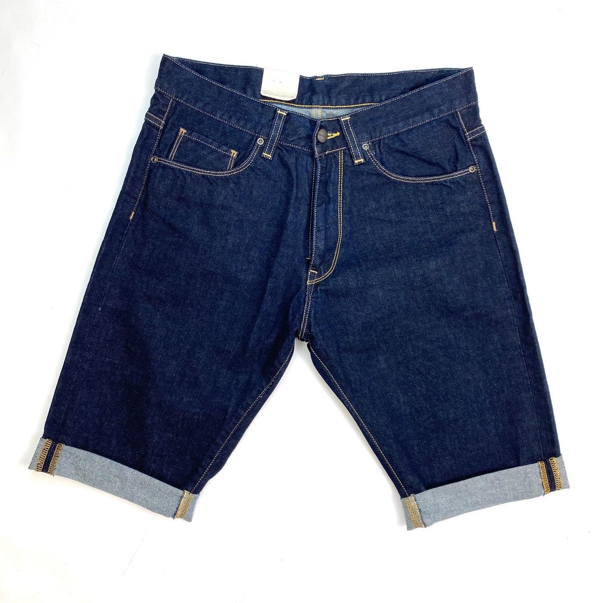 Carhartt Bermuda Jeans