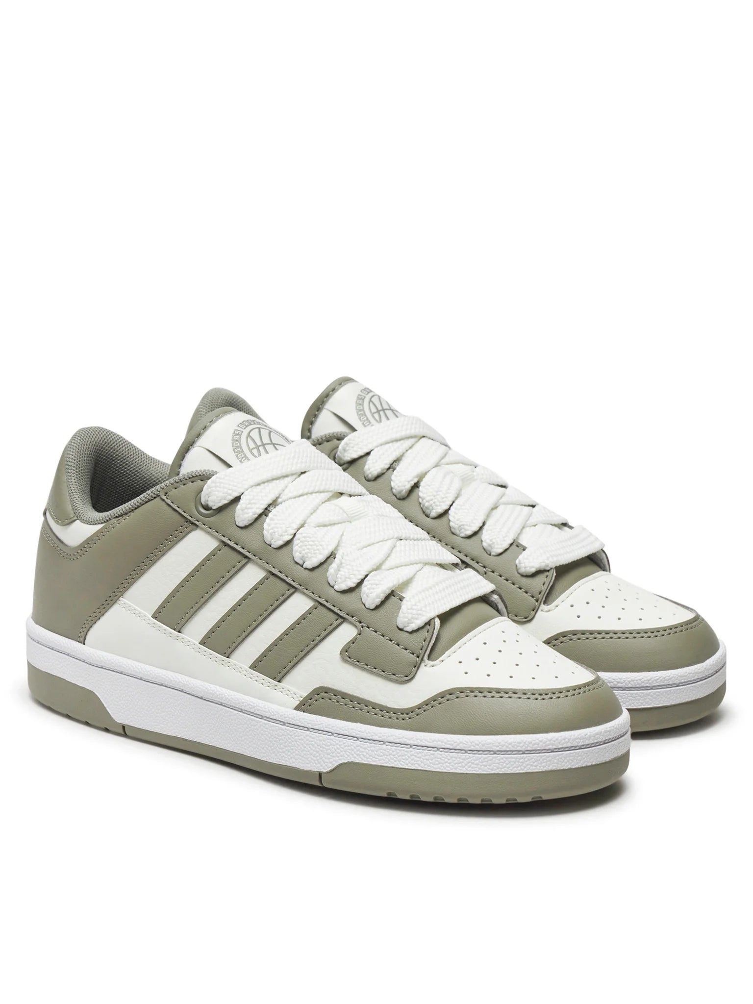 Adidas RAPID COURT LOW Unisex J