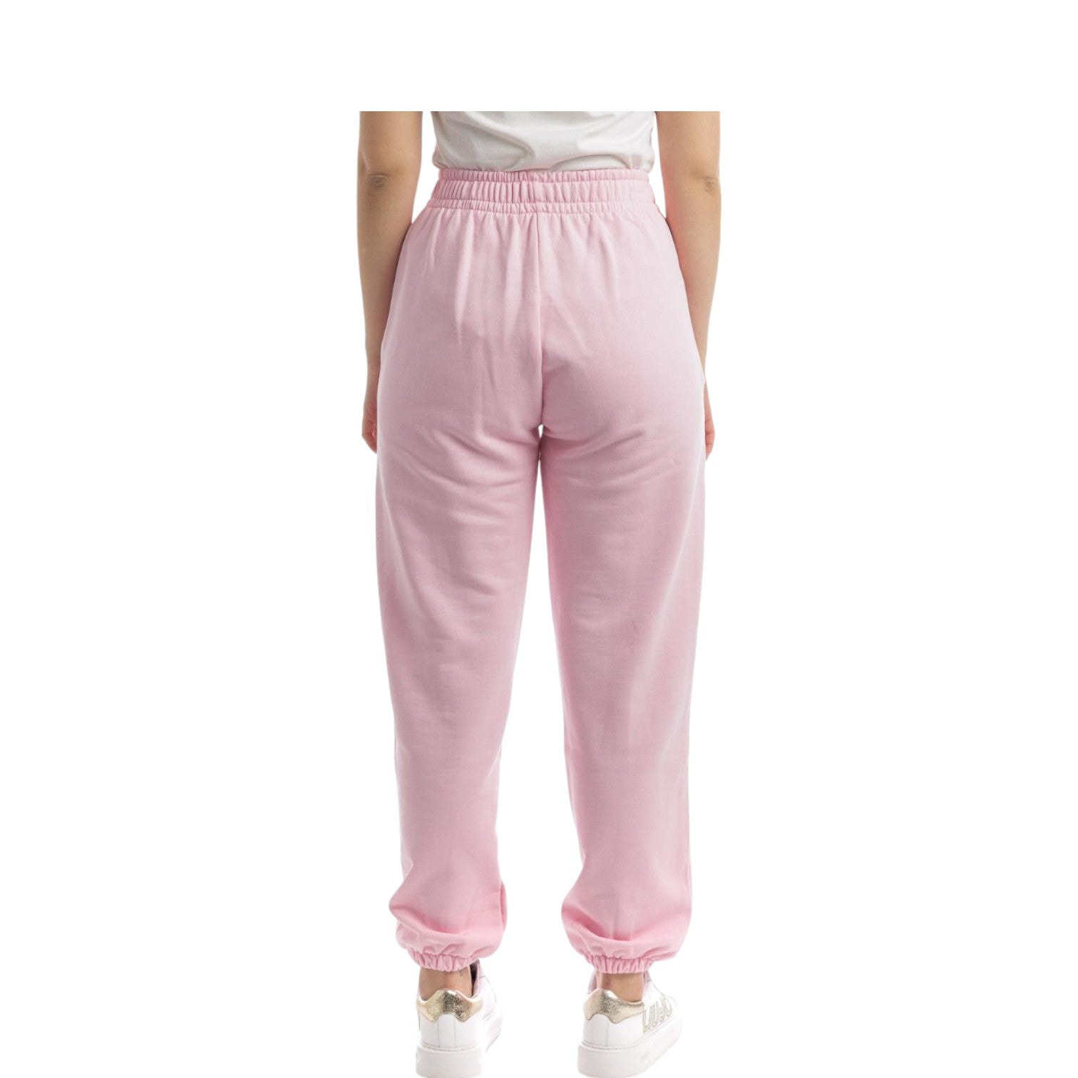 HINNOMINATE Pantalone In Felpa donna
