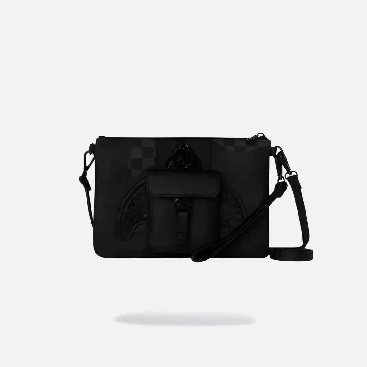 Sprayground Pochette 4am mixup v2 crossover
