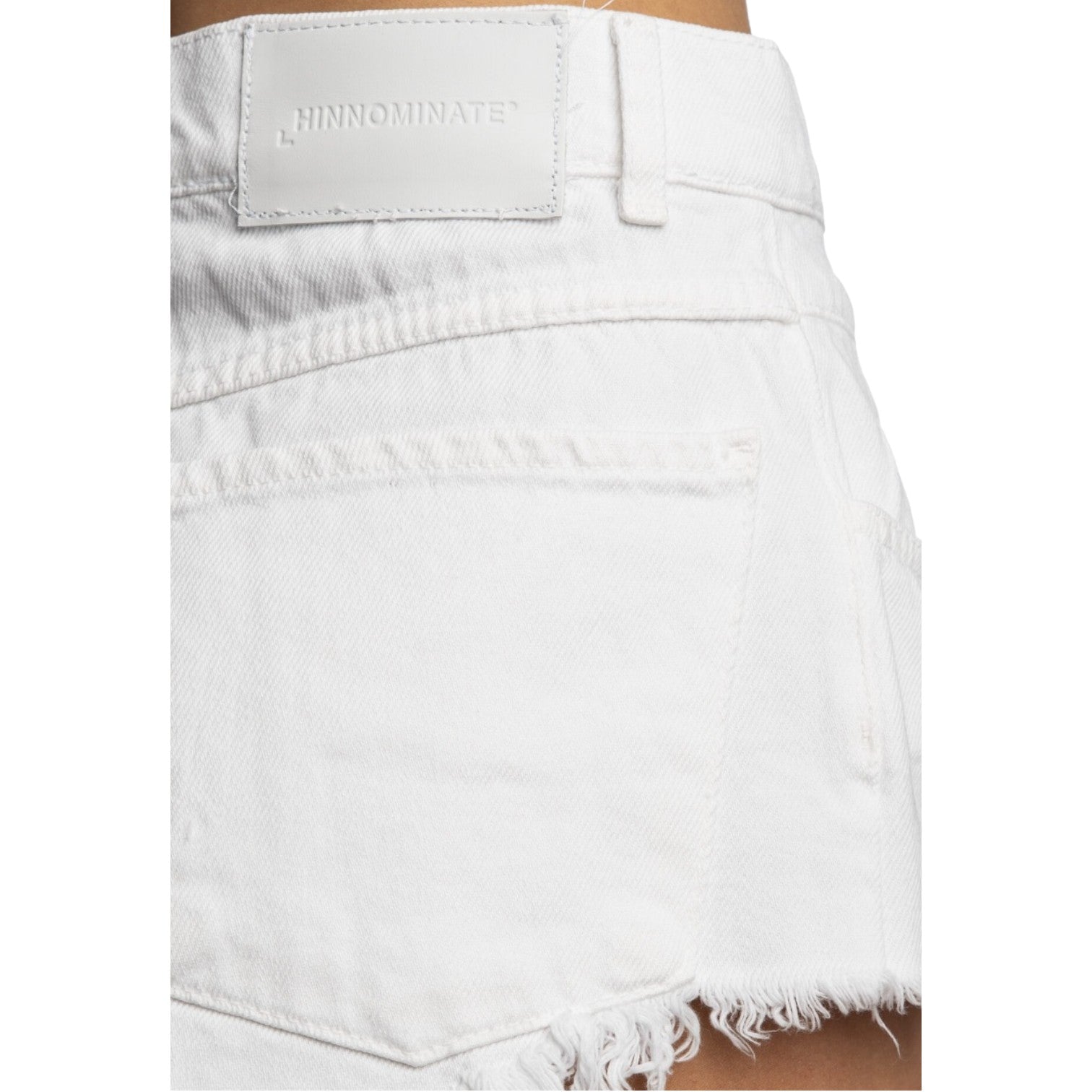 HINNOMINATE Short In Denim Donna
