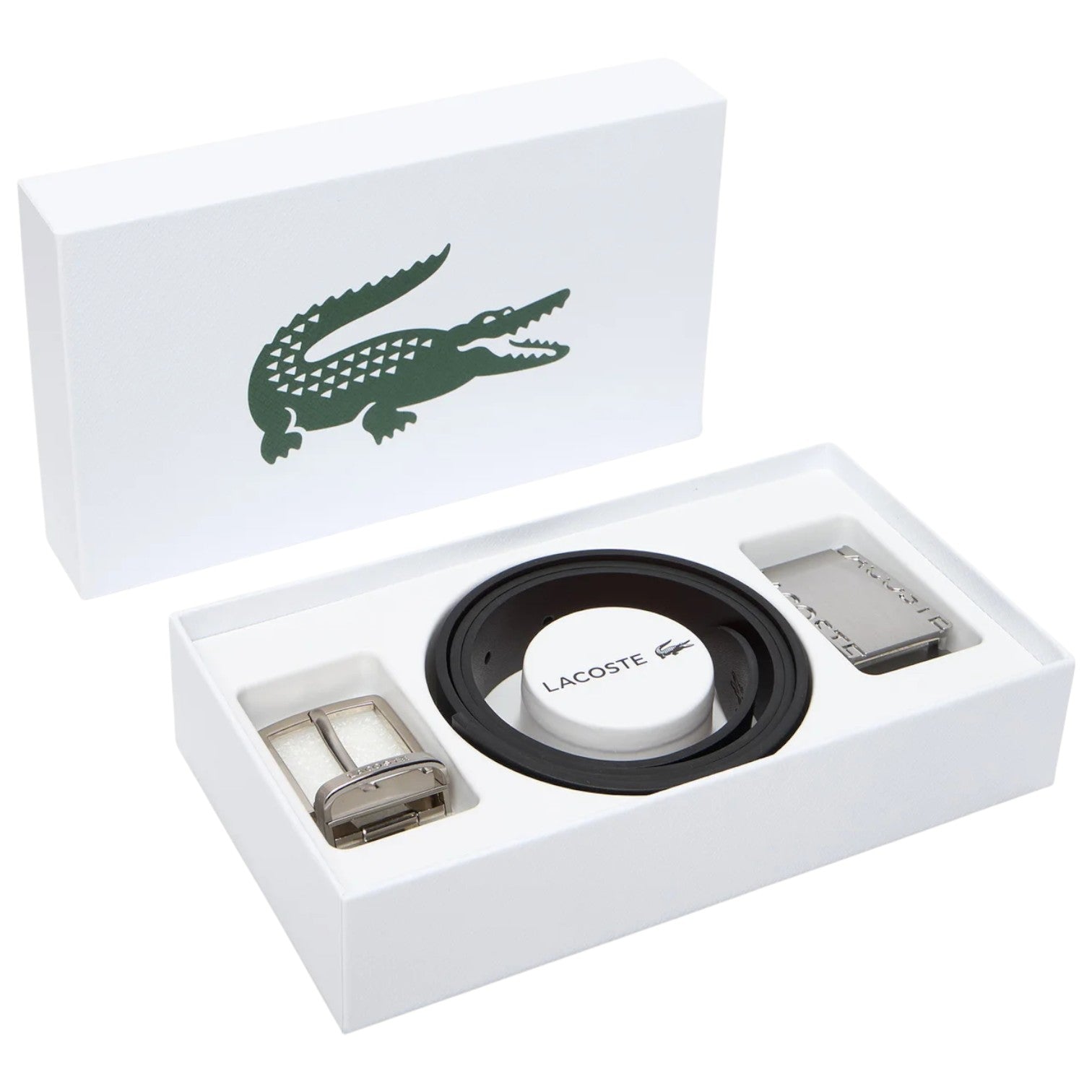 Lacoste Cintura Uomo