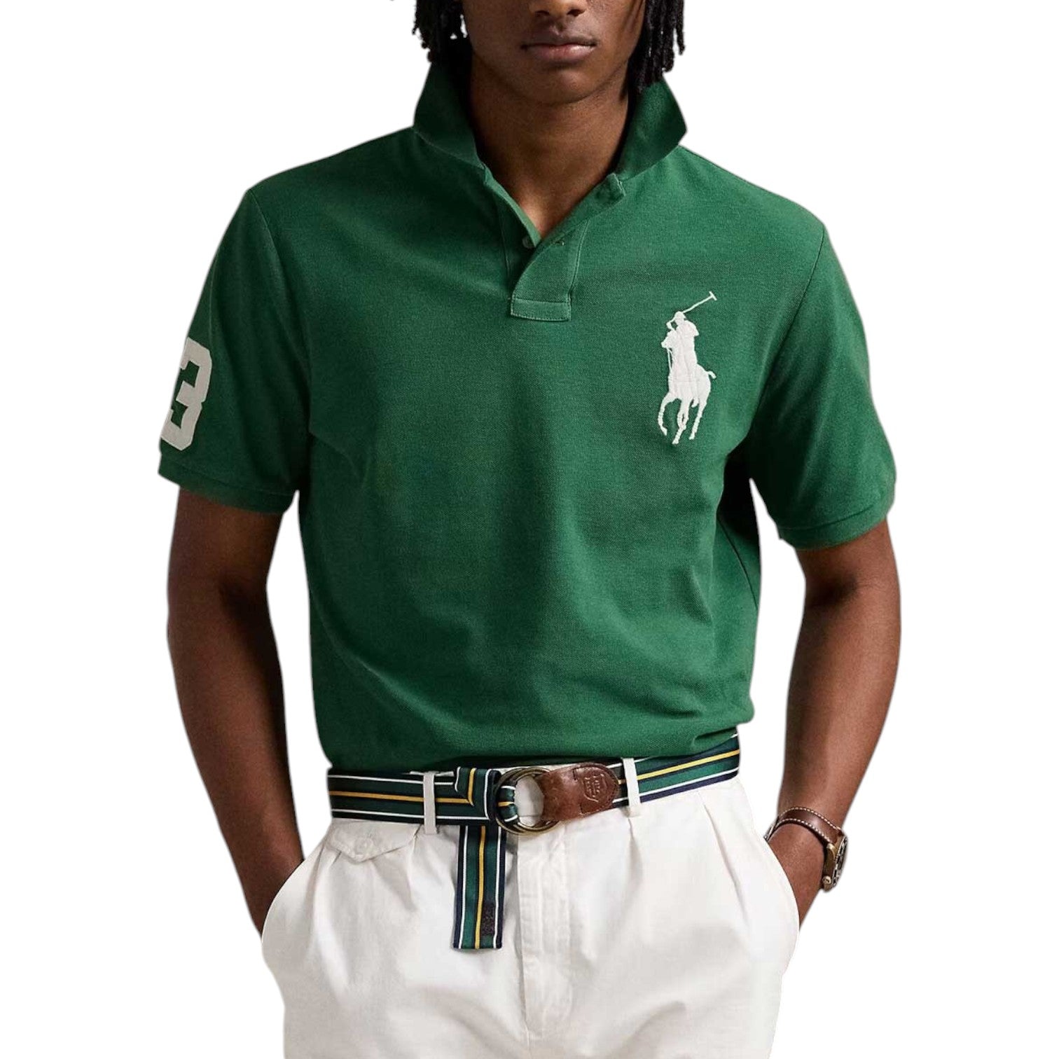 Polo Ralph Lauren Polo Uomo