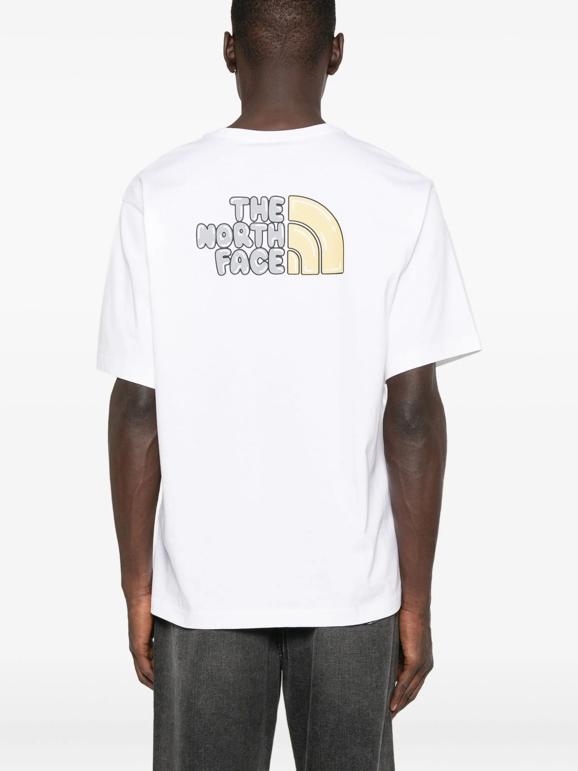 The North Face T-Shirt
