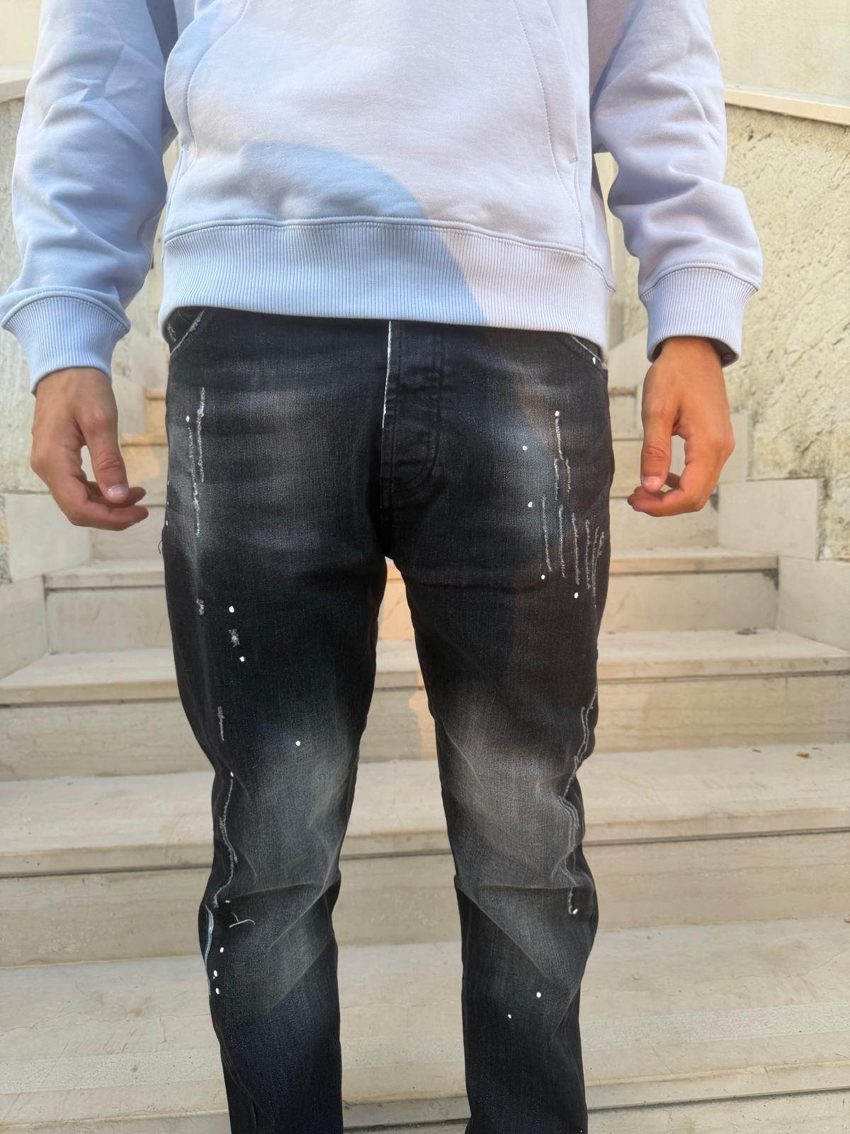 Patriot Jeans Uomo