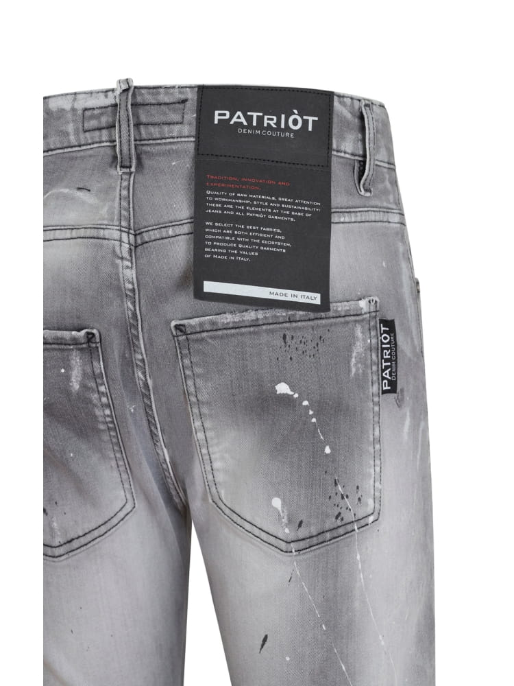 Patriot Jeans Uomo