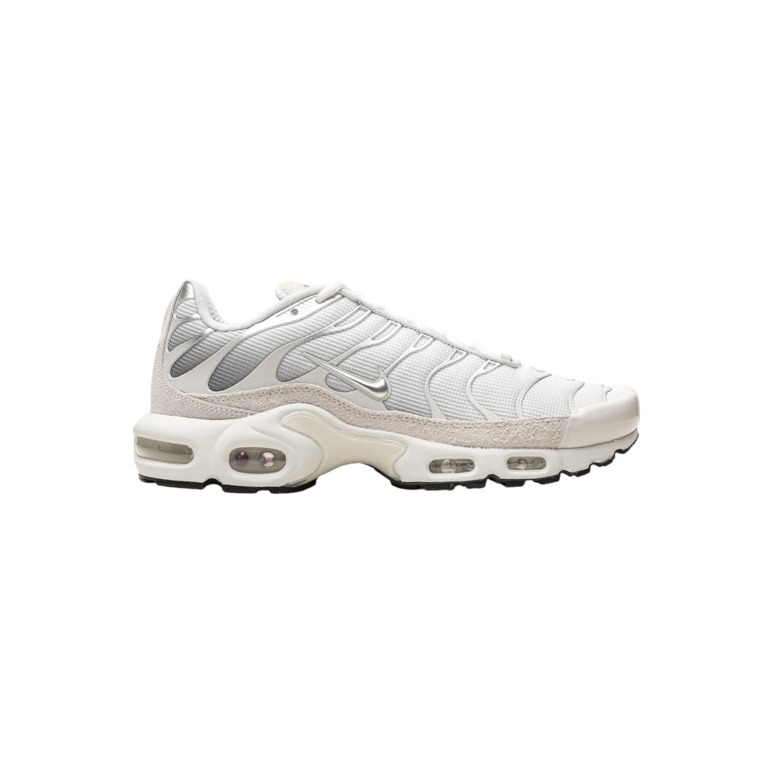 Nike Air Max Plus TN "Pure Platinum" Unisex