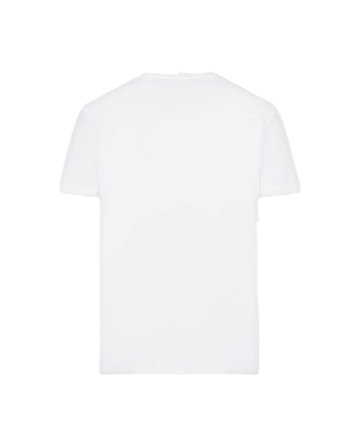 Emporio Armani T-shirt con logo Uomo