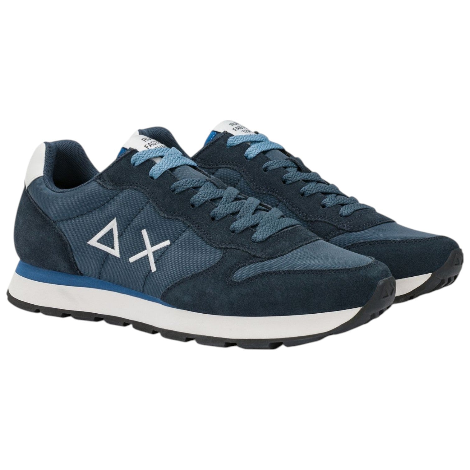 Sun68 Tom Solid Sneakers Uomo