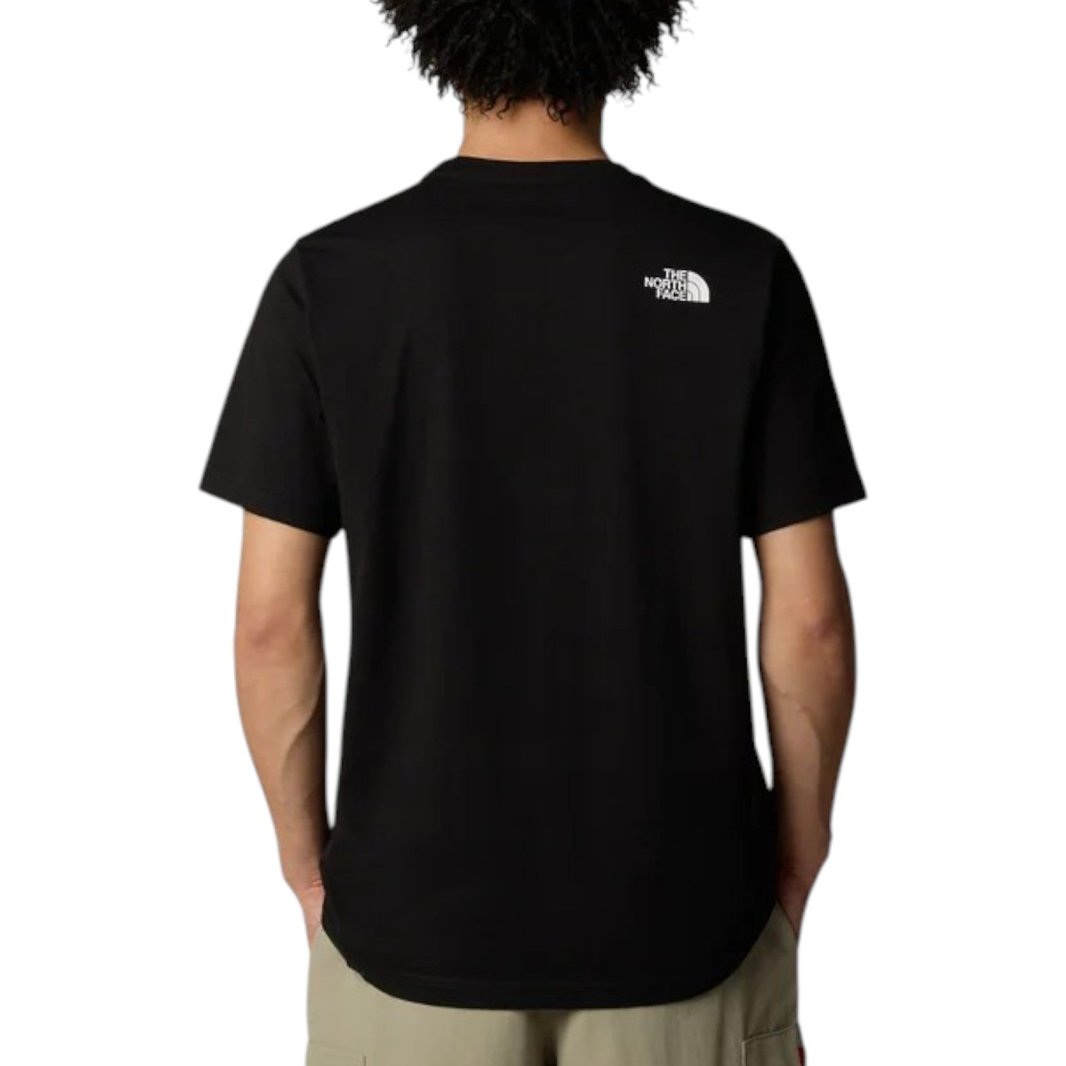 The North Face T-Shirt Uomo