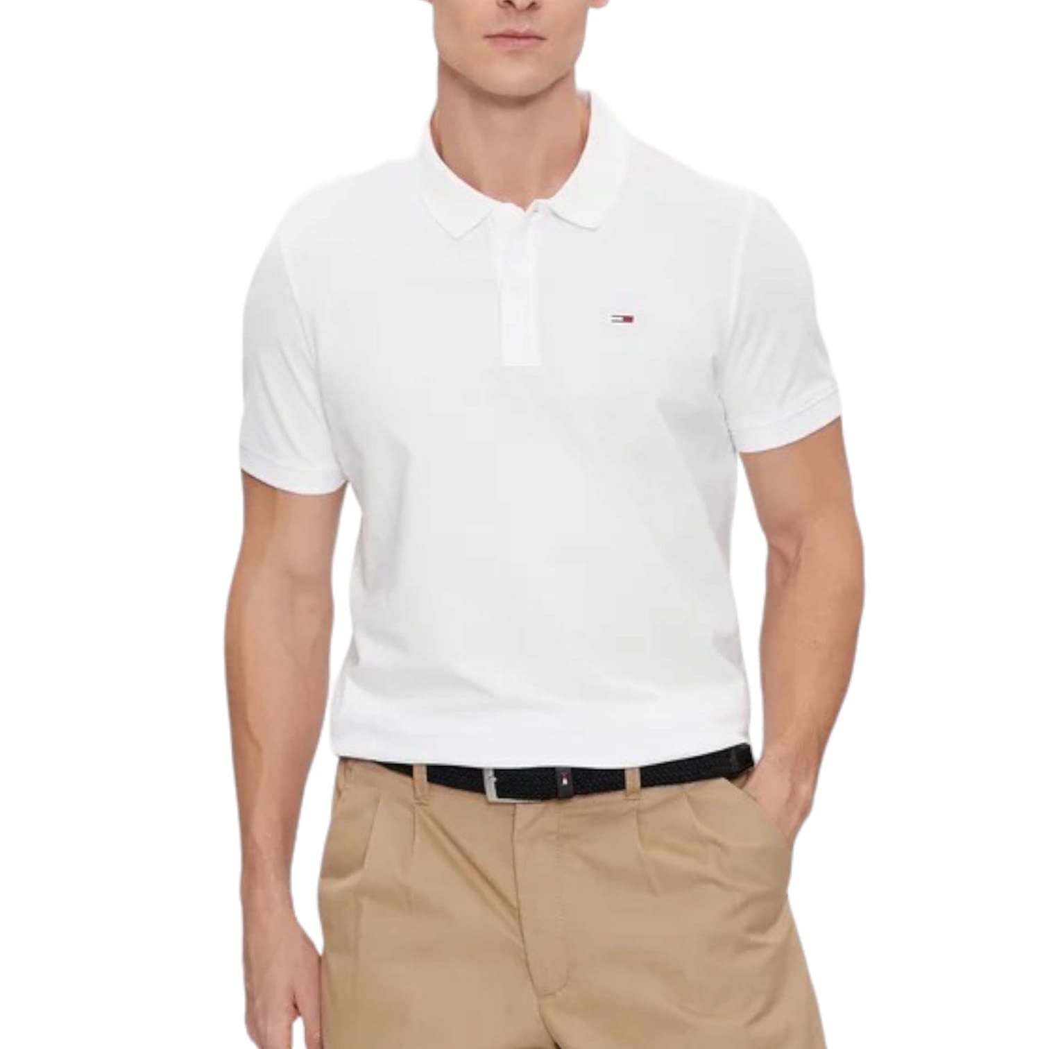 Tommy Hilfiger Polo Uomo