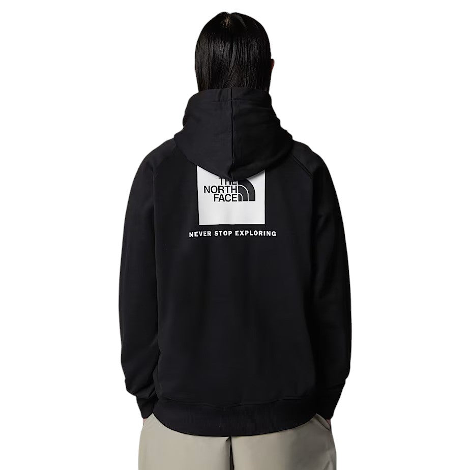 The North Face Felpa Con Cappuccio Uomo