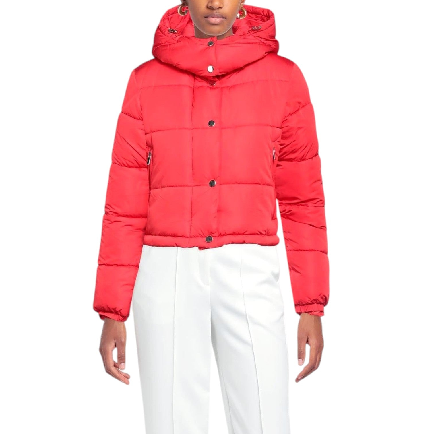 Toyg Piumino Donna