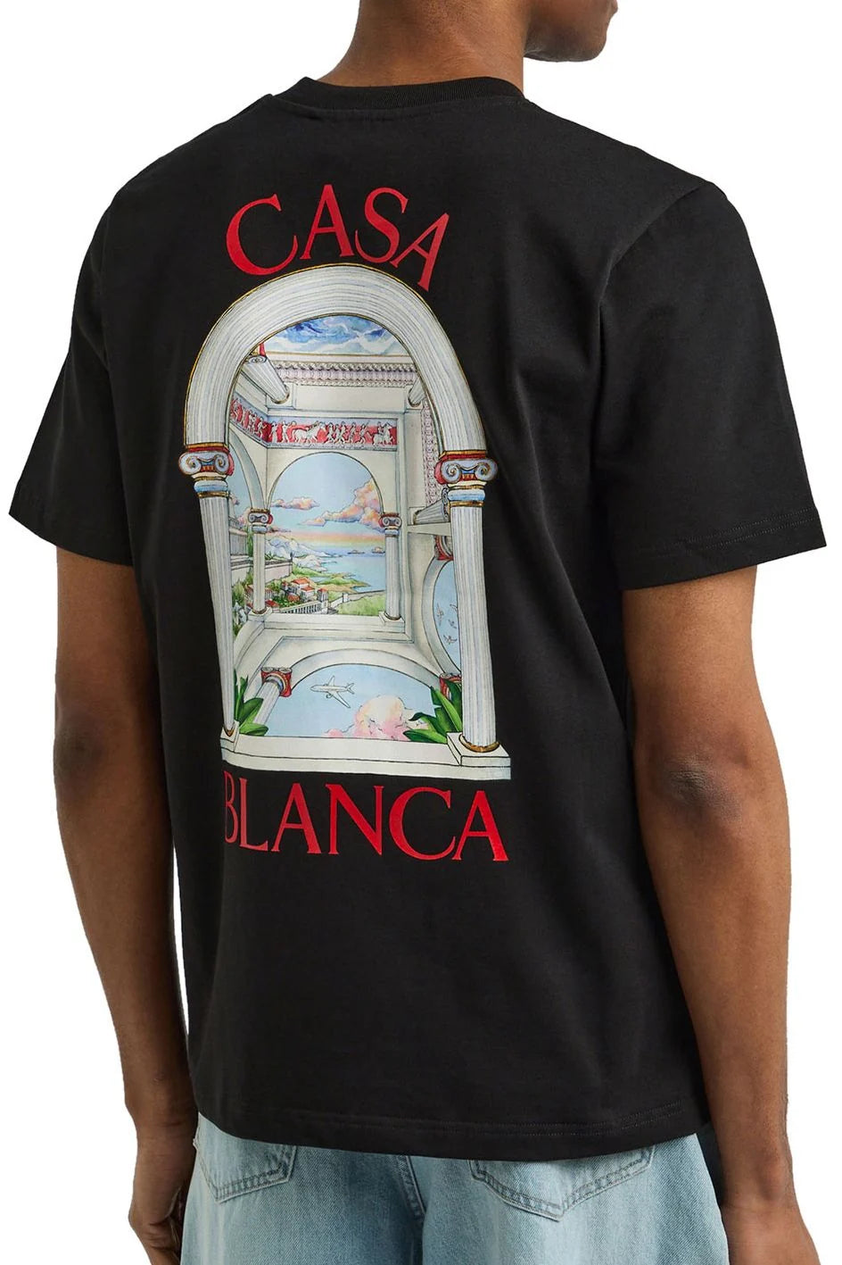 CASABLANCA T-shirt