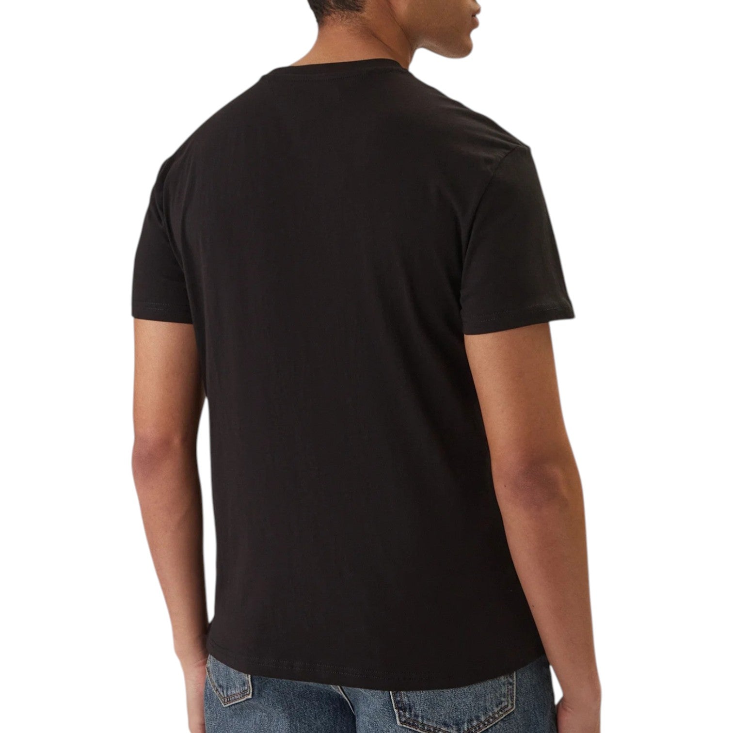 TOMMY HILFIGER JEANS T-Shirt