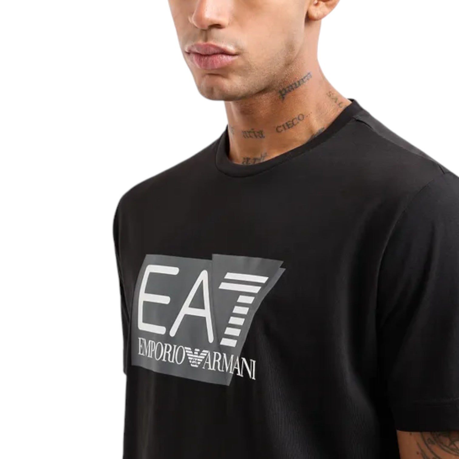 Emporio Armani T-shirt Uomo