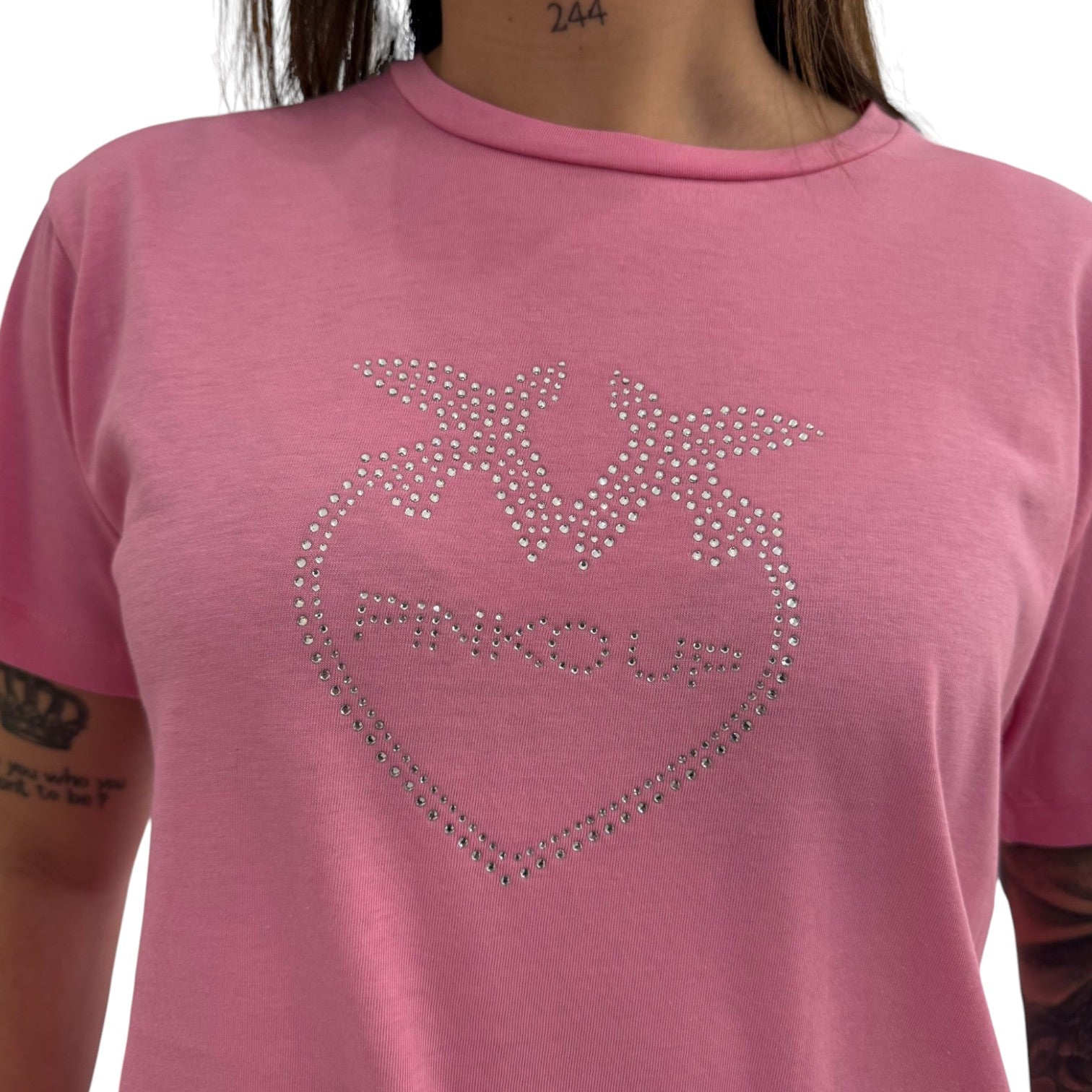 Pinko T-shirt Donna